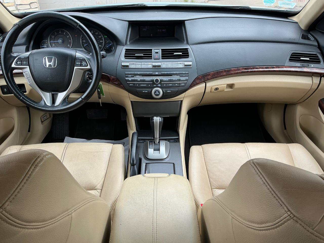 Used 2010 Honda Crosstour EX-L image 16