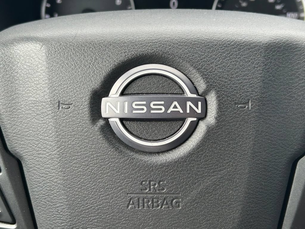 Used 2024 Nissan Frontier SV RWD image 33