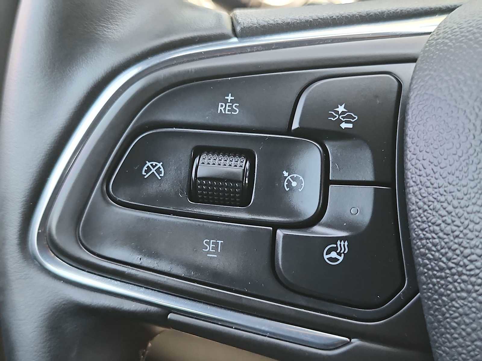 Used 2026 Buick Envista Preferred w/ Convenience I Package FWD image 27