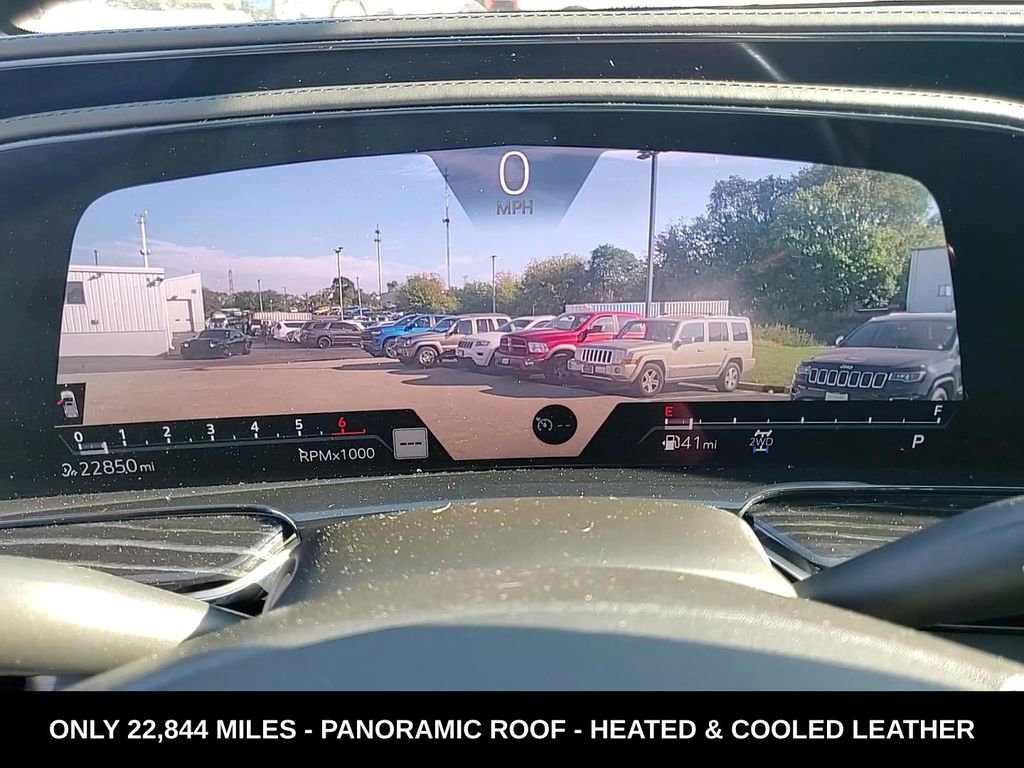 Used 2021 Cadillac Escalade Sport image 18