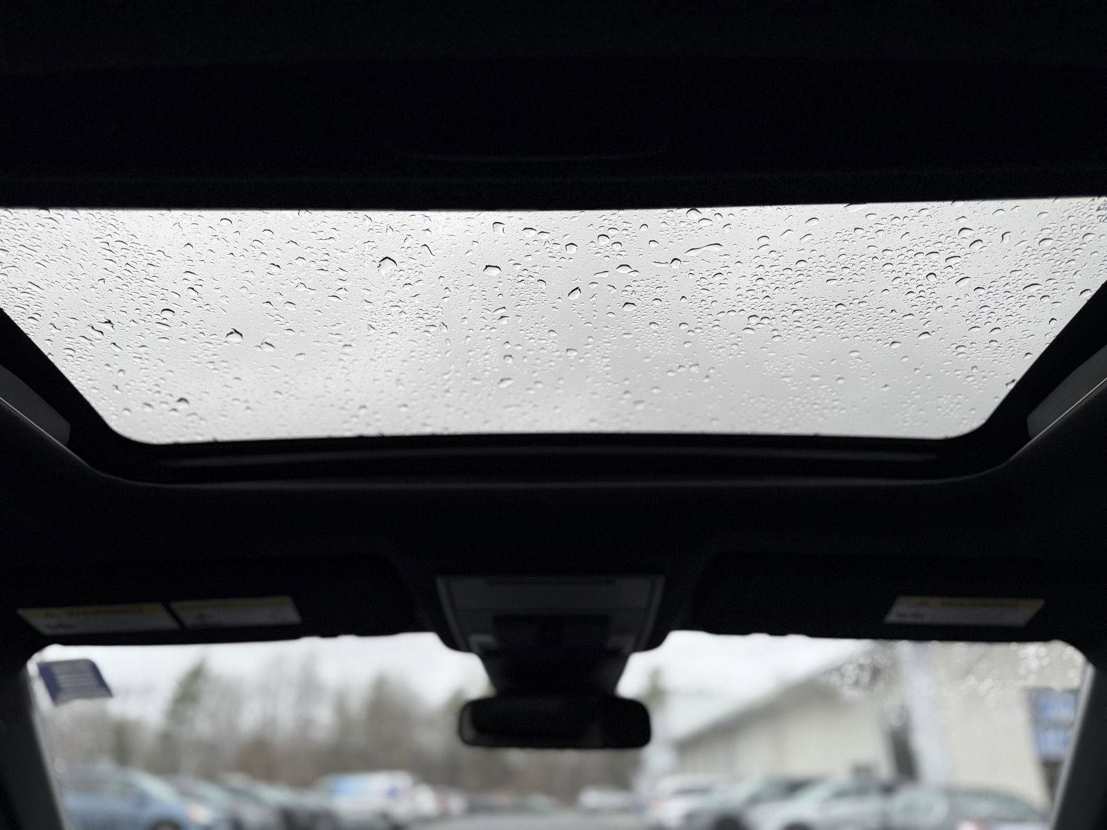 Certified 2023 Honda CR-V Sport image 24