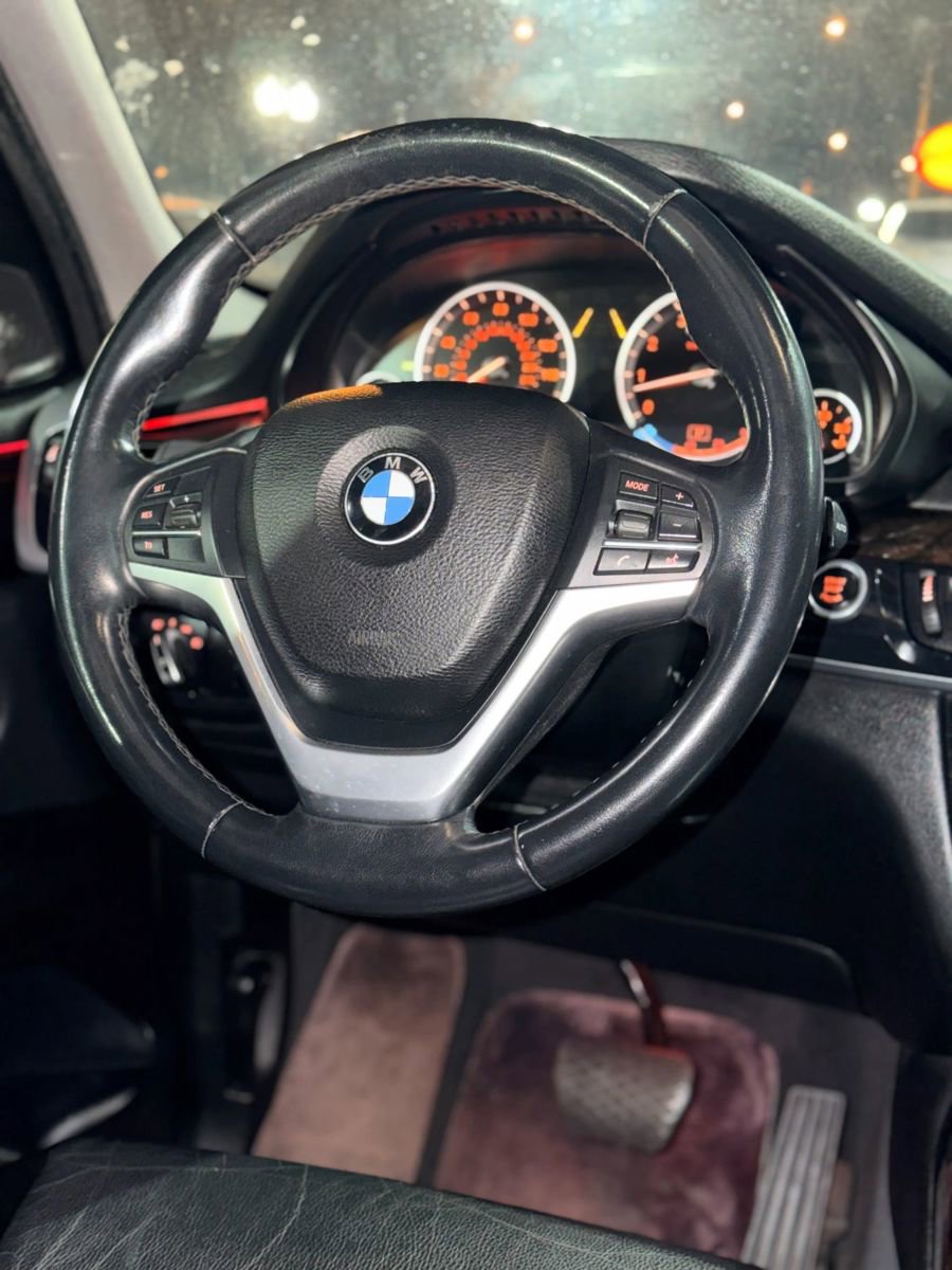 Used 2016 BMW X5 xDrive35i image 16