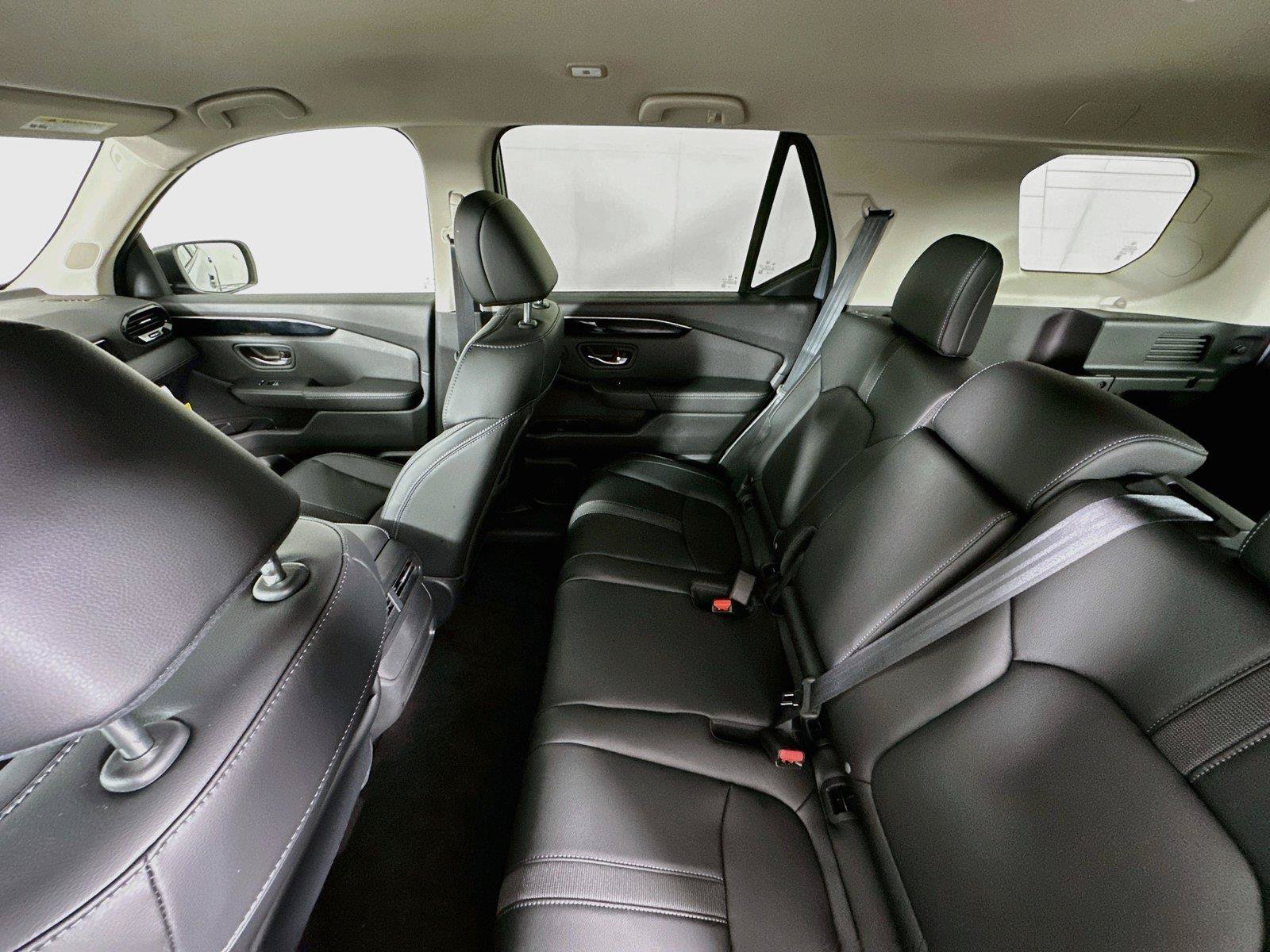 New 2026 Honda Passport RTL image 11