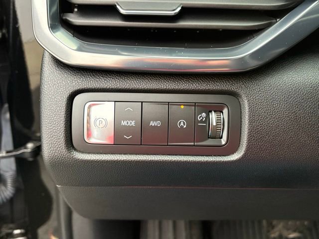 Used 2024 GMC Acadia AT4 w/ LPO, Floor Liner Package image 24