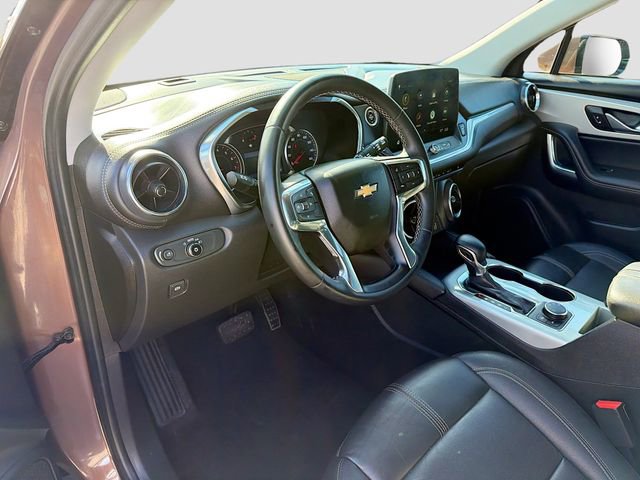 Certified 2023 Chevrolet Blazer LT image 9