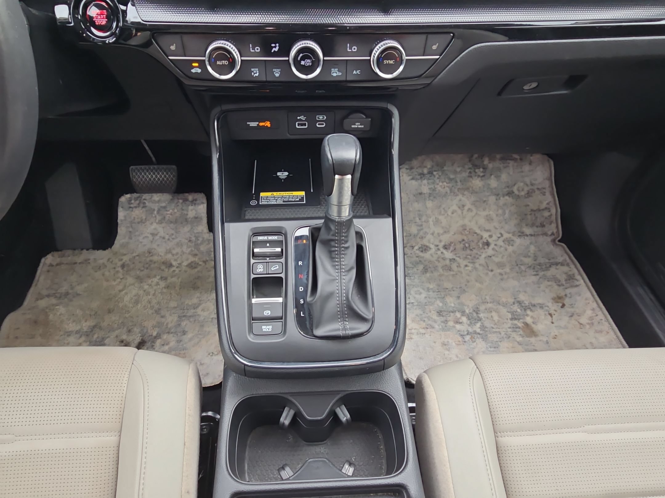 Used 2025 Honda CR-V EX-L image 19