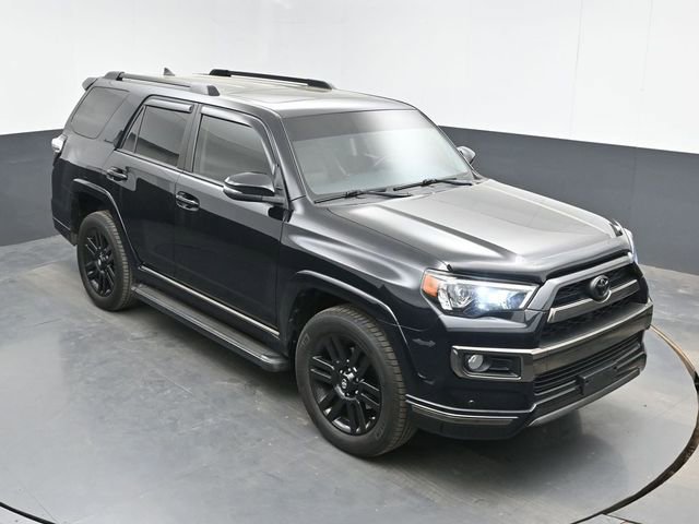 Used 2019 Toyota 4Runner Limited image 13