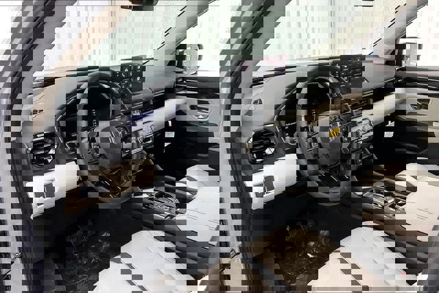 New 2026 Honda Pilot EX-L image 8