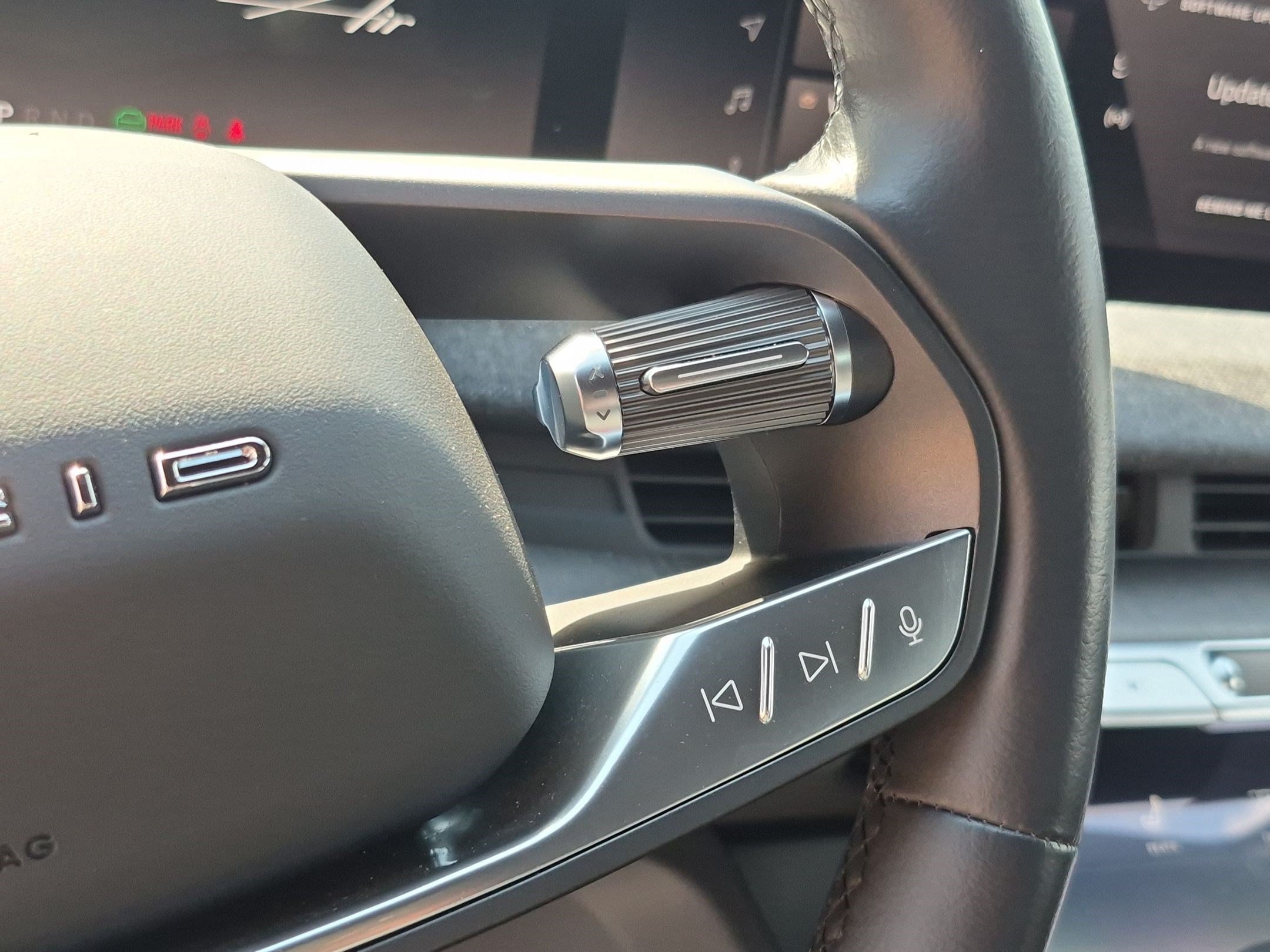 Used 2023 Lucid Air Pure AWD/4WD image 20