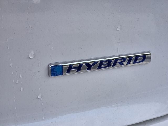 Used 2025 Honda Accord EX-L image 40