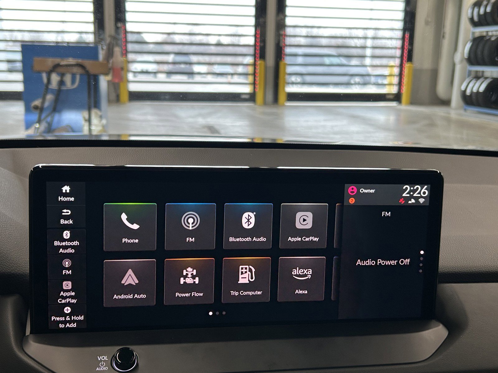 Certified 2025 Honda Accord EX-L image 27