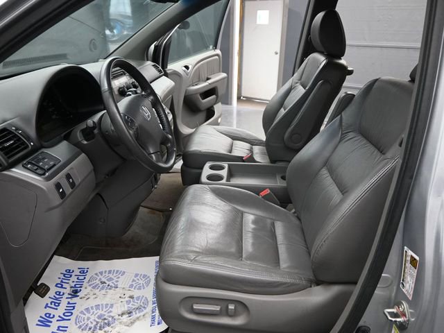 Used 2010 Honda Odyssey EX-L image 10
