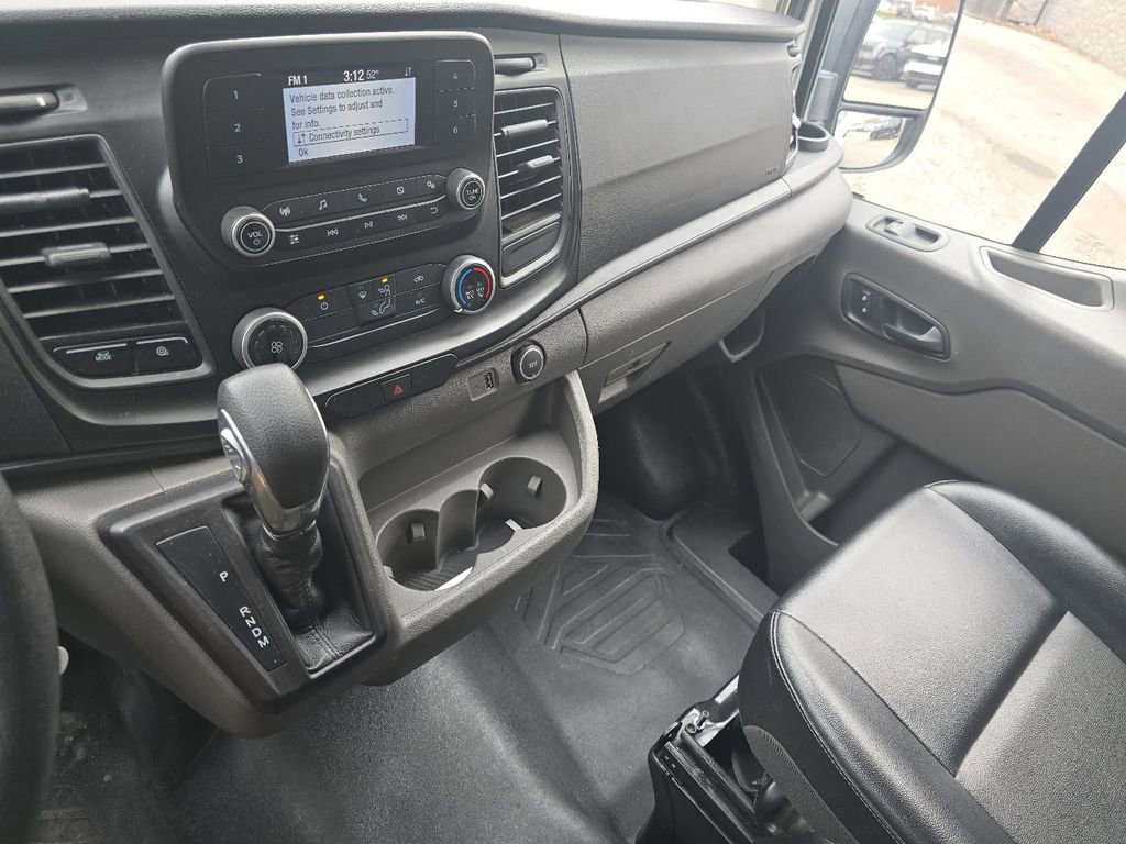 Used 2020 Ford Transit 250 Medium Roof image 22