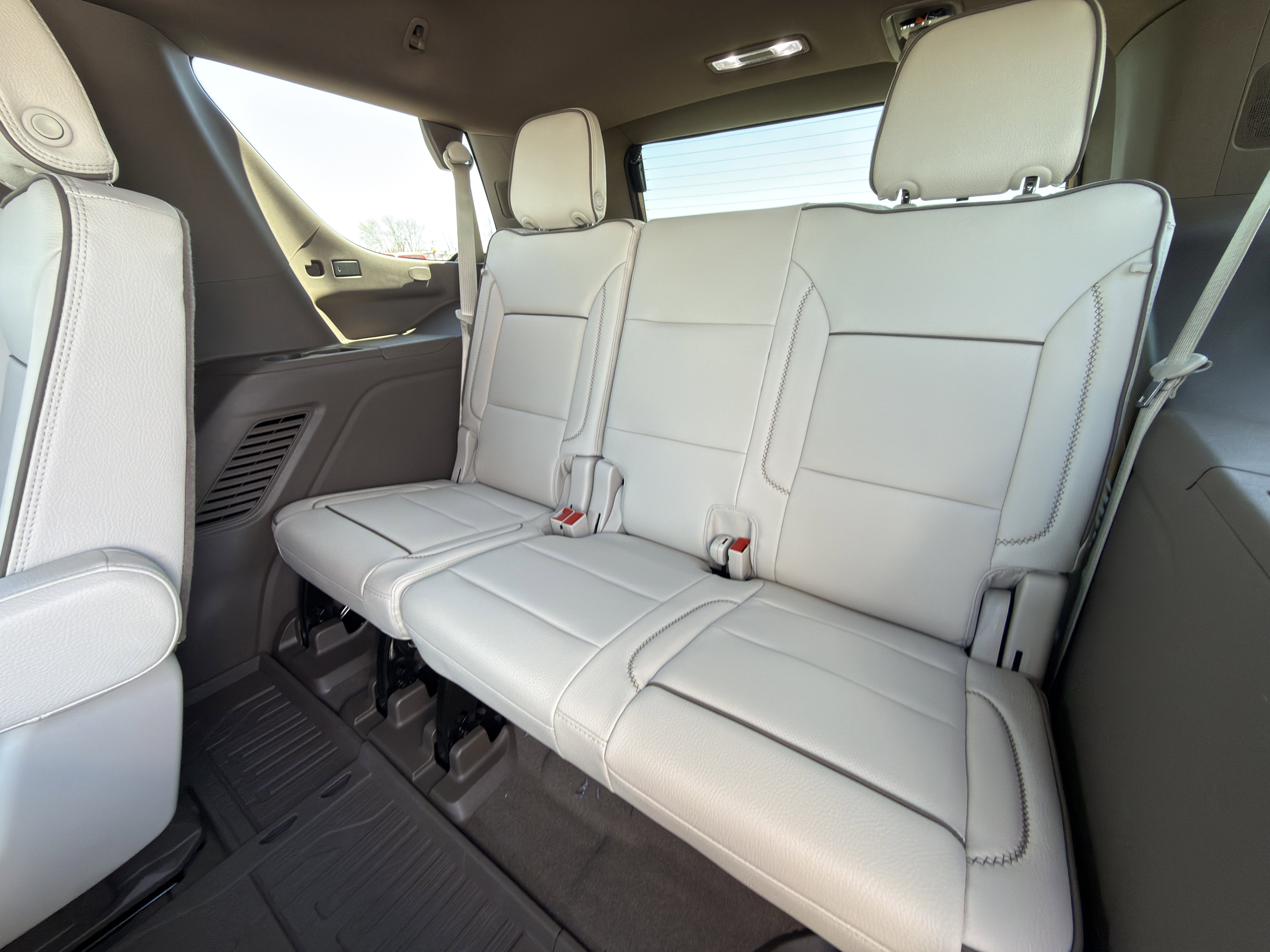 New 2026 GMC Yukon Denali image 16