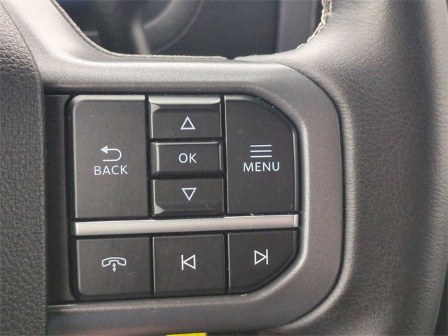 Certified 2024 Ford F150 XLT image 25