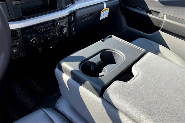 New 2026 Ford F350 XL image 8