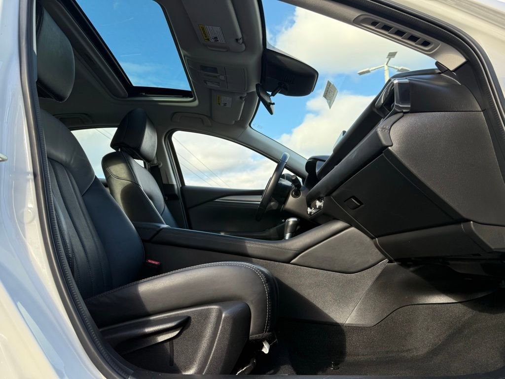 Used 2018 MAZDA MAZDA6 Touring image 23