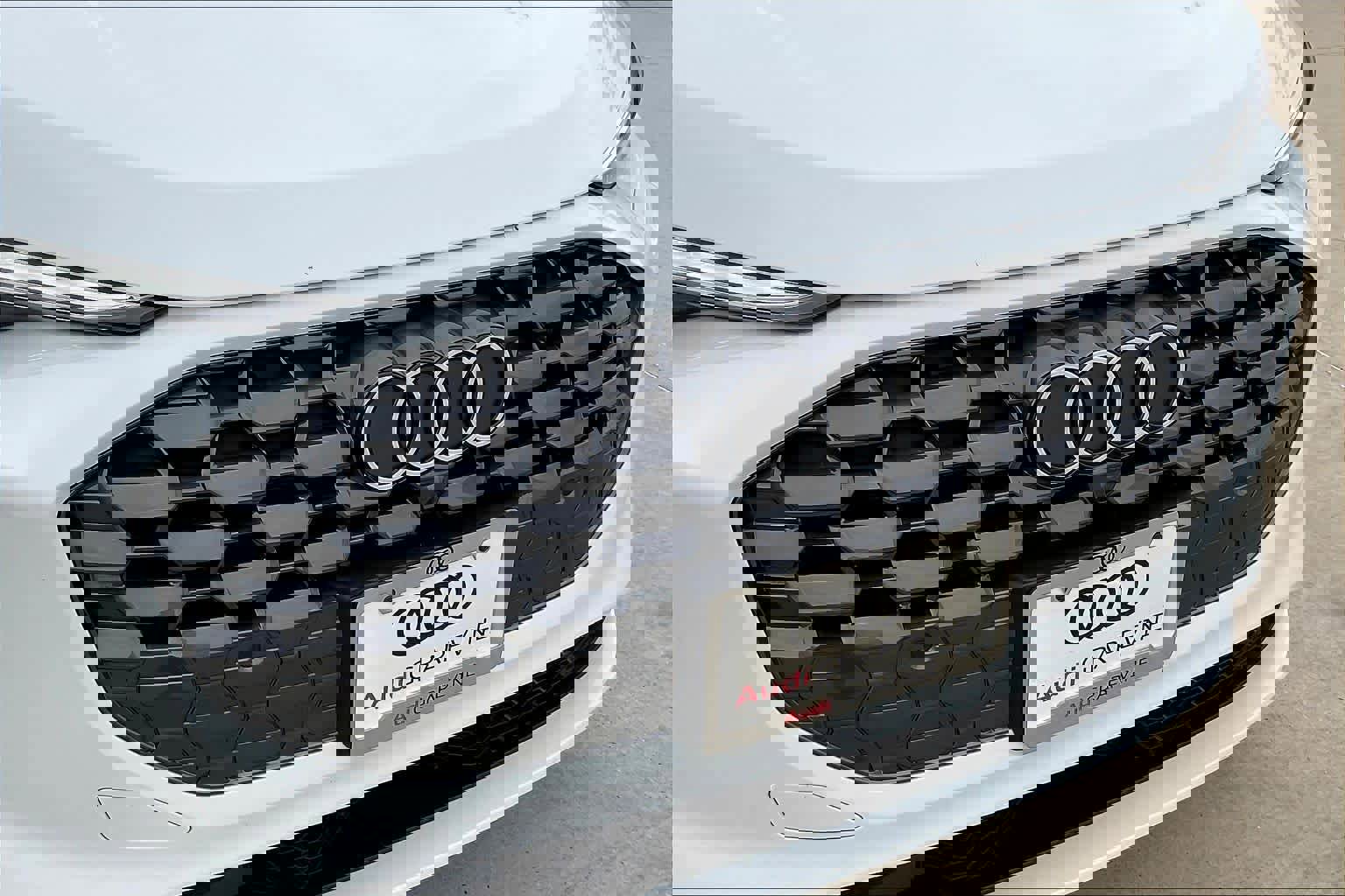 Used 2025 Audi Q5 Premium Plus w/ Premium Plus image 30