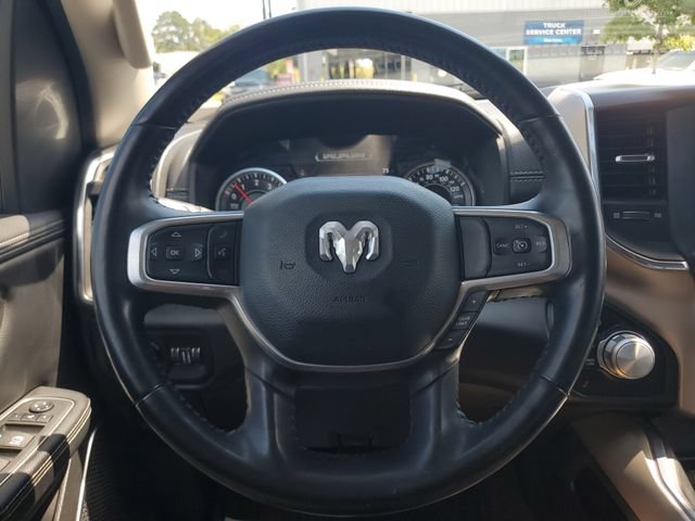 Used 2022 RAM 1500 Laramie AWD/4WD image 25