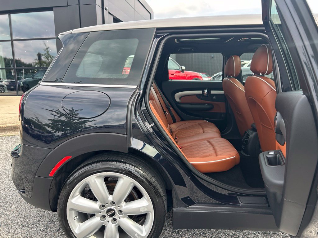 Certified 2024 MINI Cooper Clubman S AWD/4WD image 18