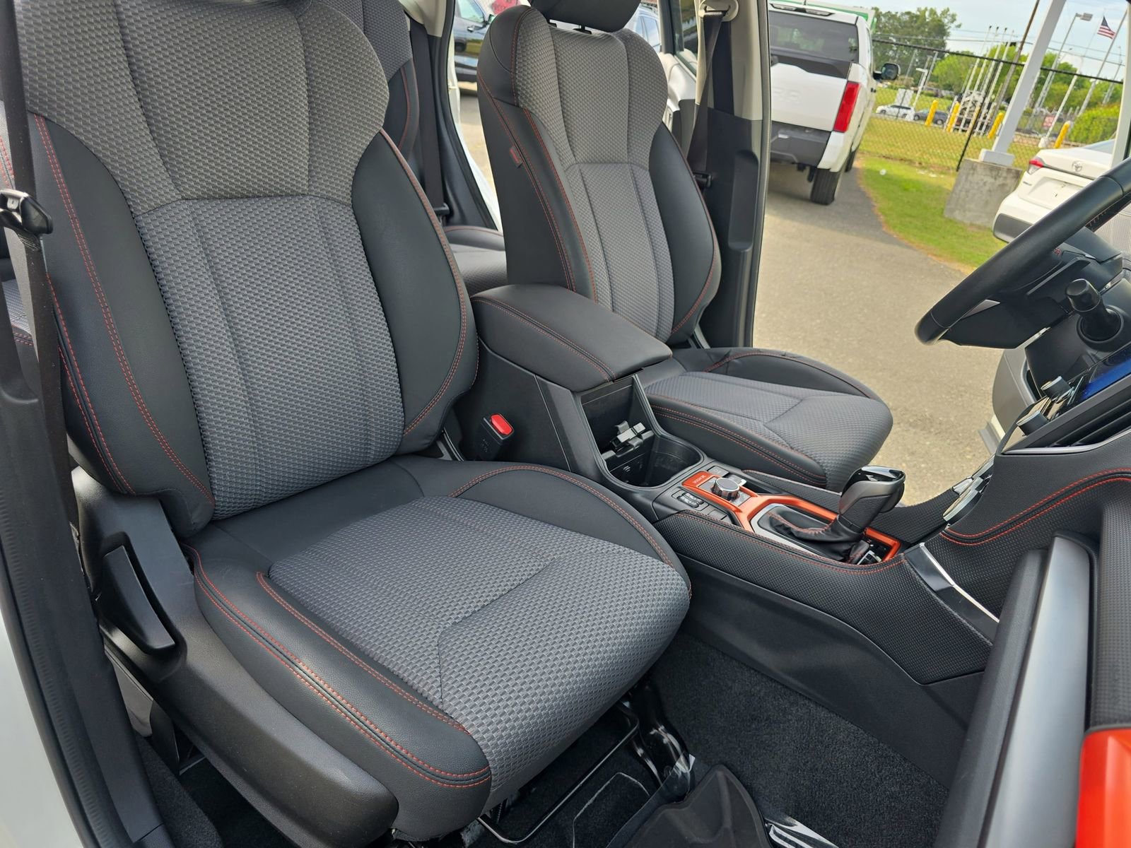 Used 2020 Subaru Forester Sport w/ Popular Package #2 image 14