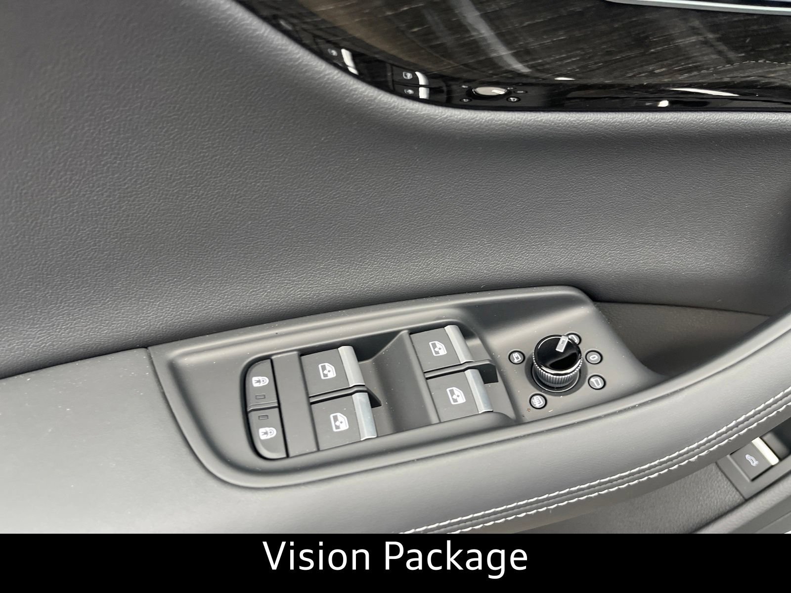 New 2026 Audi Q7 3.0T Prestige AWD/4WD image 8