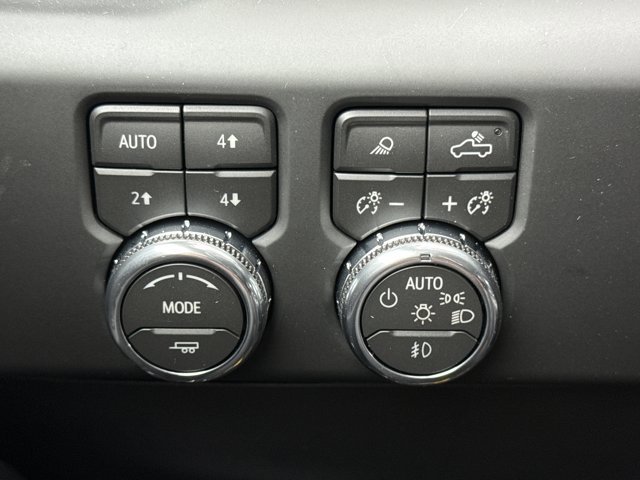 New 2026 GMC Sierra 1500 AT4 w/ AT4 Premium Package image 25