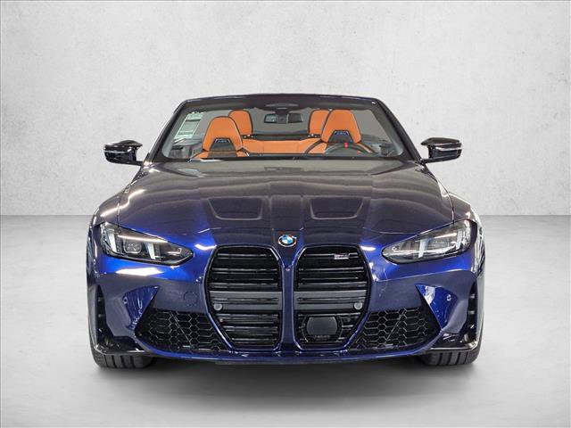 New 2026 BMW M4 xDrive Competition video 2