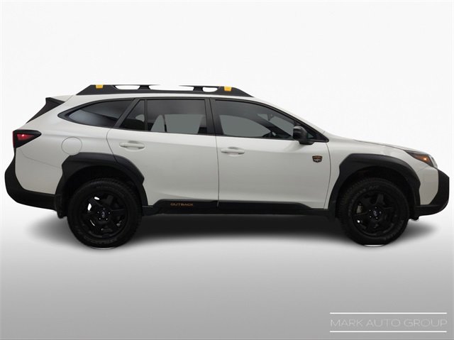 Used 2025 Subaru Outback Wilderness image 4