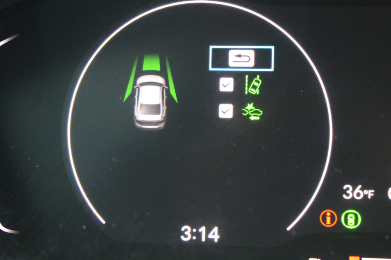 Used 2022 Honda Civic Sport image 20