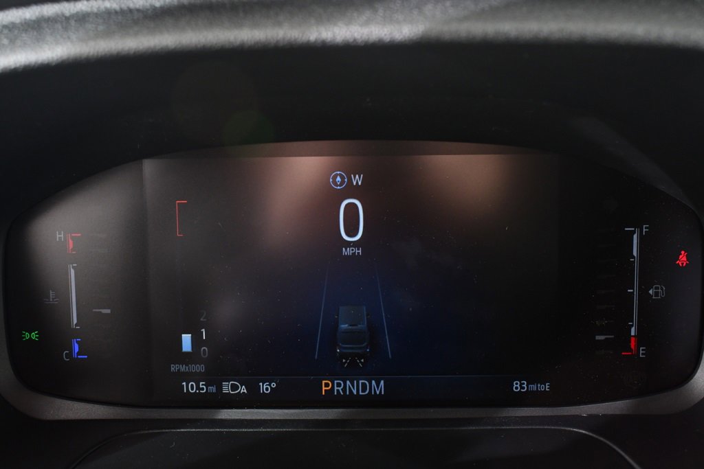 New 2026 Ford Transit 250 148 Medium Roof Extended AWD image 26