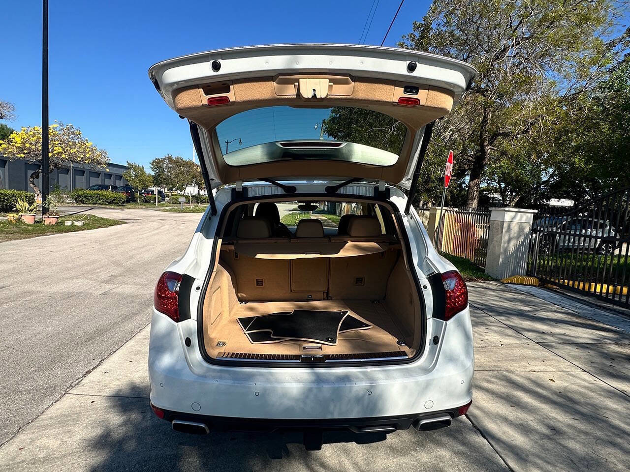 Used 2014 Porsche Cayenne Diesel image 12