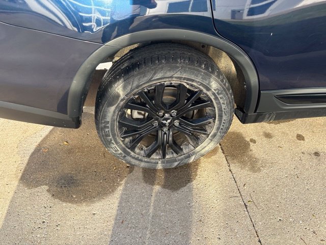 Used 2019 Mitsubishi Outlander ES AWD/4WD image 9