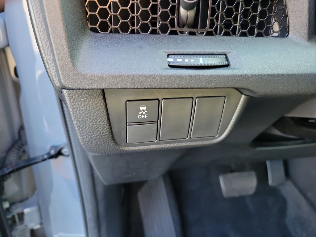 Certified 2025 Honda CR-V LX image 24