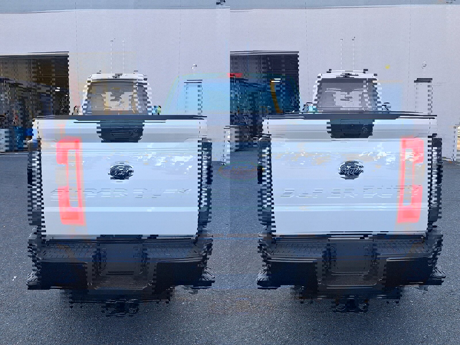 New 2026 Ford F250 XL w/ 360-Degree Camera Package image 13