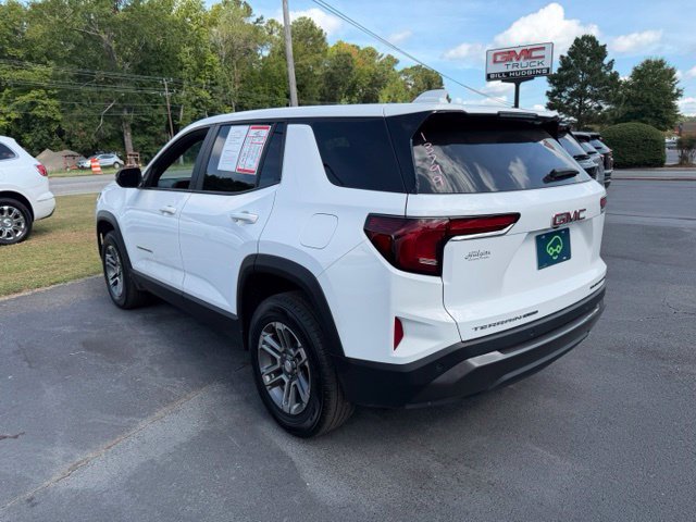 Certified 2026 GMC Terrain Elevation AWD/4WD image 6
