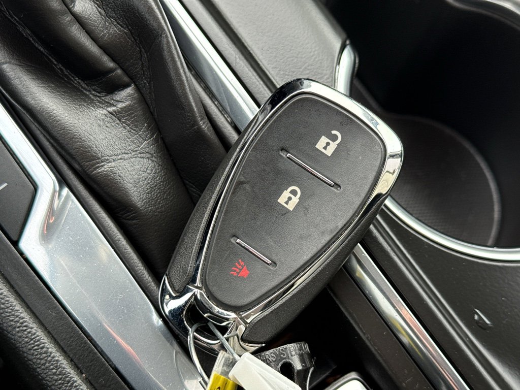 Used 2023 Chevrolet Equinox LS w/ LS Convenience Package image 38