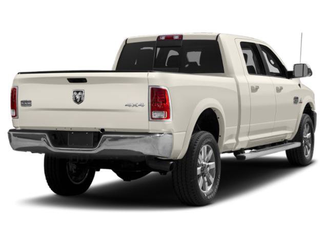 Used 2018 RAM 2500 Limited AWD/4WD image 2