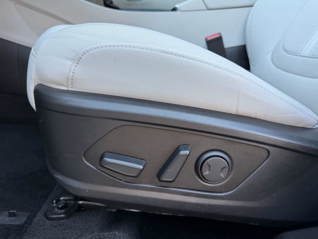 Certified 2025 Hyundai Tucson SEL image 14