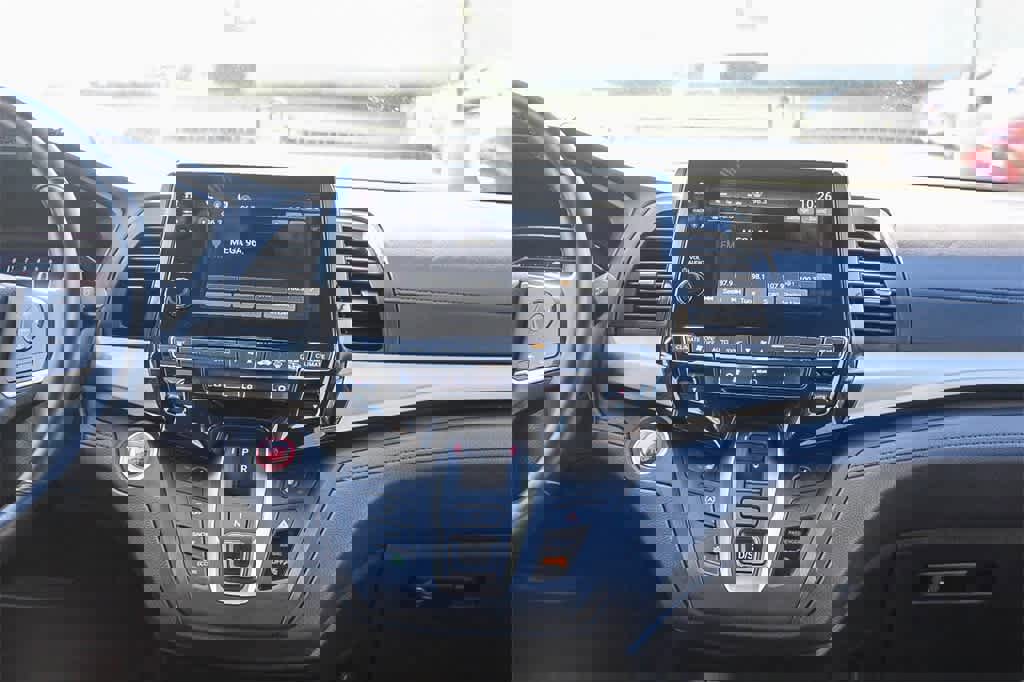 Used 2022 Honda Odyssey EX-L image 18