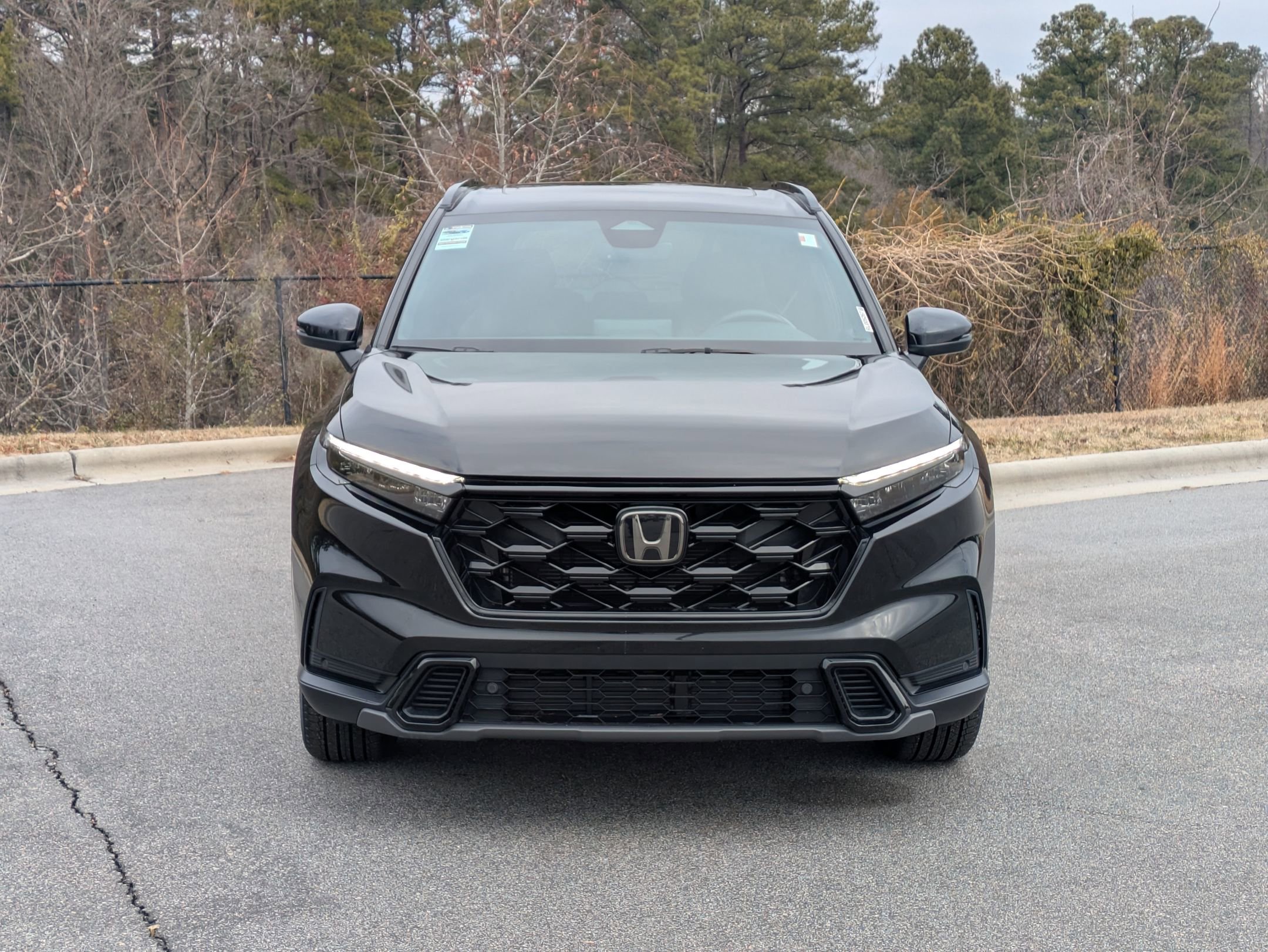 Used 2024 Honda CR-V Sport-L image 2