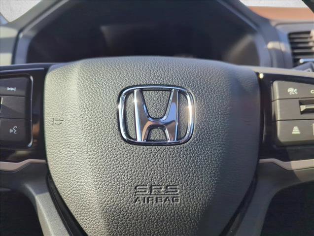 New 2026 Honda Odyssey Touring image 17