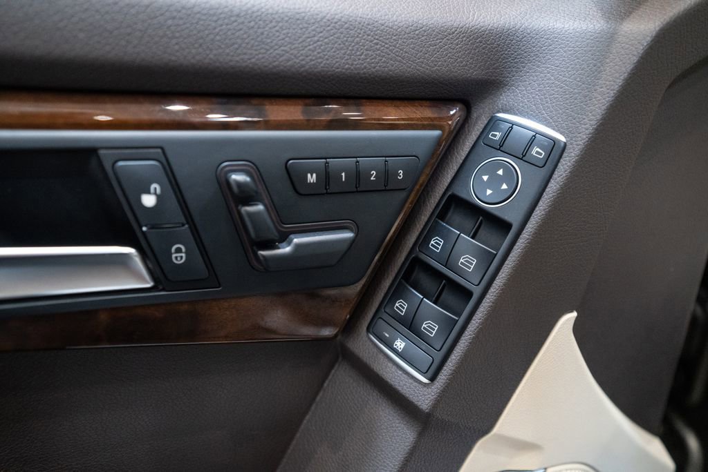 Used 2014 Mercedes-Benz GLK 250 BlueTEC 4MATIC image 21