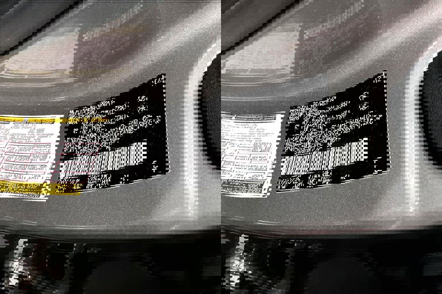 Used 2024 Lexus NX 350 Premium w/ Vision Package image 36