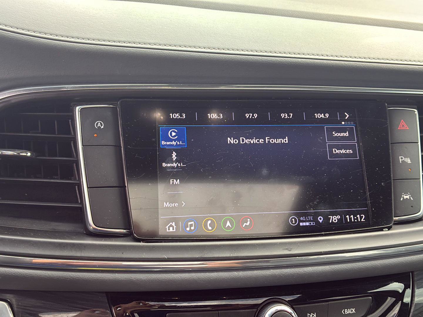 Used 2024 Buick Enclave Essence w/ Experience Buick Package FWD image 19