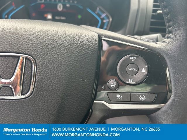 Used 2024 Honda Odyssey Elite image 21