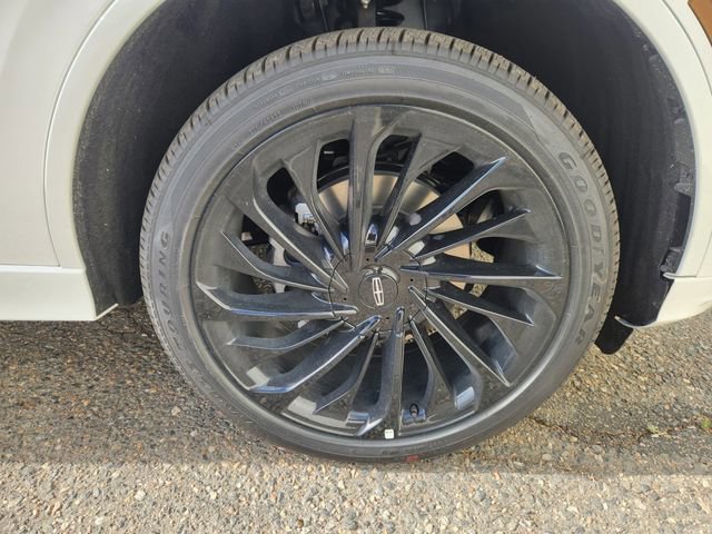 New 2026 Lincoln Aviator Reserve w/ Jet Appearance Package image 17
