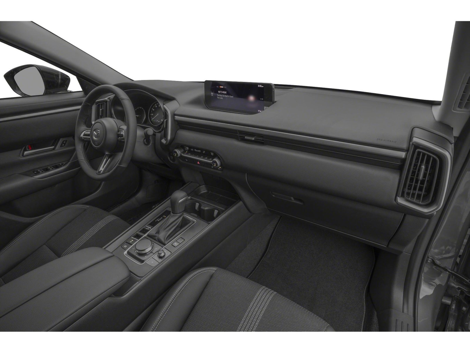 New 2026 MAZDA CX-50 2.5 Hybrid w/ Preferred Pkg image 10