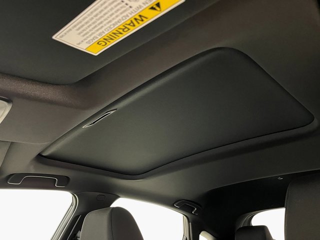 New 2026 Honda Civic Sport image 21