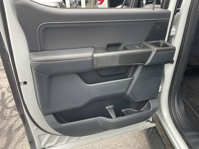 Used 2023 Ford F150 XLT w/ Equipment Group 302A High AWD/4WD image 21